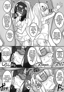 Page 15: 014.jpg | Kyuusei Maryoku Chuudoku 9 | View Page!