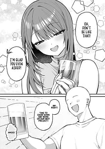 Page 9: 008.jpg | L-Cup Joshidaisei 20cm Chou Dekachin de Doujin AV Debut Paizuri Hole de Asobo Hen | View Page!