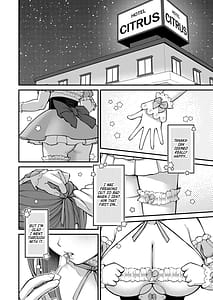 Page 10: 009.jpg | L-Cup Joshidaisei 20cm Chou Dekachin de Doujin AV Debut Paizuri Hole de Asobo Hen | View Page!