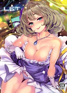 Read LET with English Translation