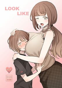 Page 1: 000.jpg | LOOK LIKE | View Page!