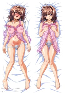 Page 14: 013.jpg | LOVERS -Yume de Aetara...- Dream-01 | View Page!