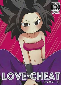 Read LOVE CHEAT with English Translation