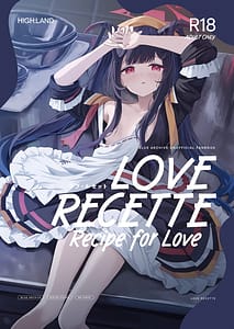 Page 1: 000.jpg | LOVE RECETTE | View Page!