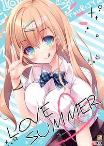 Read LOVE SUMMER
