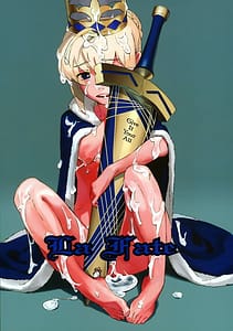 Page 1: 000.jpg | La Fate | View Page!