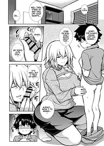 Page 6: 005.jpg | La faux -Houkou Seibo | View Page!