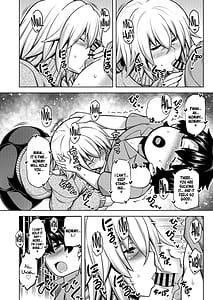 Page 8: 007.jpg | La faux -Houkou Seibo | View Page!