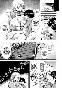 Page 15: 014.jpg | La faux -Houkou Seibo | View Page!