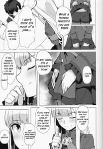 Page 10: 009.jpg | Lady Reines no Manadeshi - Lady Reiness favorite Disciples | View Page!