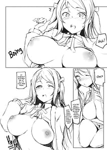 Page 6: 005.jpg | Lanzhu wa Shitteru Tsumori | View Page!