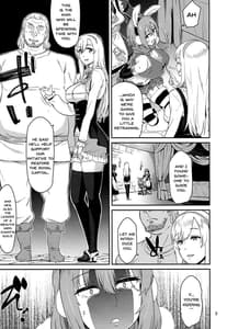 Page 4: 003.jpg | Leda-chan Kimechaimashita | View Page!