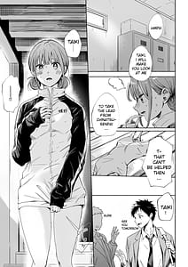 Page 3: 002.jpg | Leotard o Kitenai no Baremashita | View Page!