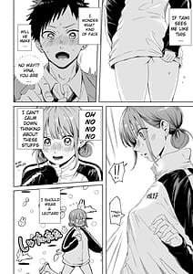 Page 4: 003.jpg | Leotard o Kitenai no Baremashita | View Page!