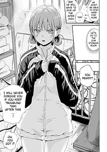 Page 7: 006.jpg | Leotard o Kitenai no Baremashita | View Page!