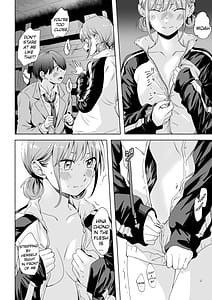 Page 8: 007.jpg | Leotard o Kitenai no Baremashita | View Page!