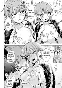 Page 10: 009.jpg | Leotard o Kitenai no Baremashita | View Page!