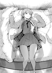 Page 16: 015.jpg | Leotard o Kitenai no Baremashita | View Page!