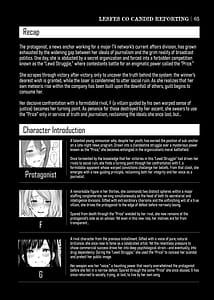 Page 4: 003.jpg | LesFes Co Candid Reporting Vol. 005 | View Page!