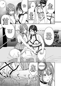 Page 10: 009.jpg | LesFes Co Candid Reporting Vol. 005 | View Page!