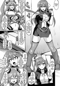 Page 3: 002.jpg | Les Inma no Inmon Kairaku Choukyou 2 | View Page!