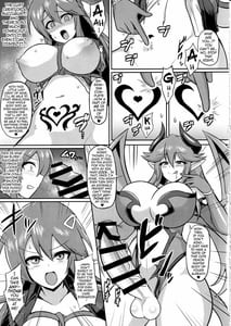 Page 6: 005.jpg | Les Inma no Inmon Kairaku Choukyou 2 | View Page!