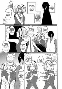 Page 5: 004.jpg | Lets play KAGE BUNSHIN! | View Page!