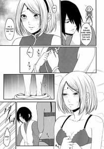 Page 9: 008.jpg | Lets play KAGE BUNSHIN! | View Page!