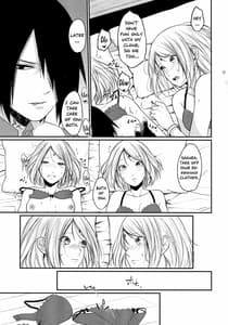 Page 11: 010.jpg | Lets play KAGE BUNSHIN! | View Page!