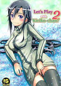 Read Lets play with Kiriko-chan! 2 with English Translation