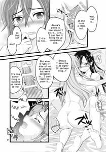 Page 10: 009.jpg | Lets play with Kiriko-chan! 2 | View Page!
