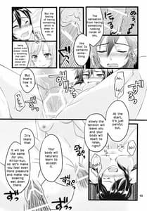 Page 12: 011.jpg | Lets play with Kiriko-chan! 2 | View Page!