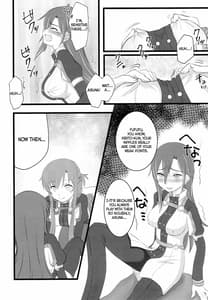 Page 5: 004.jpg | Lets play with Kiriko-chan! 4 | View Page!