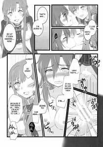 Page 15: 014.jpg | Lets play with Kiriko-chan! 4 | View Page!
