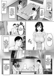 Page 7: 006.jpg | LeveChi na Swapping 1 - Seiheki ni Mezameru Otto Hen | View Page!