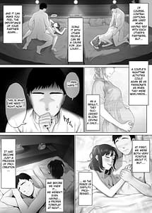 Page 9: 008.jpg | LeveChi na Swapping 1 - Seiheki ni Mezameru Otto Hen | View Page!