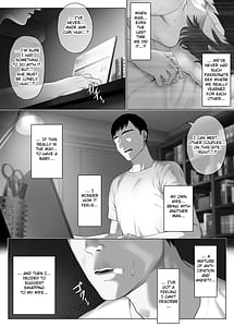 Page 10: 009.jpg | LeveChi na Swapping 1 - Seiheki ni Mezameru Otto Hen | View Page!