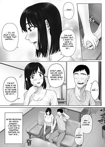 Page 12: 011.jpg | LeveChi na Swapping 1 - Seiheki ni Mezameru Otto Hen | View Page!