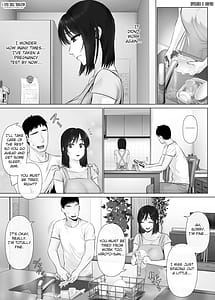 Page 3: 002.jpg | LeveChi na Swapping 2 Hatsu Zecchou de Iki Kuruu Tsuma Hen | View Page!