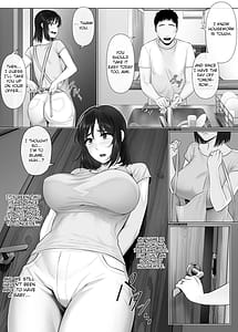 Page 4: 003.jpg | LeveChi na Swapping 2 Hatsu Zecchou de Iki Kuruu Tsuma Hen | View Page!