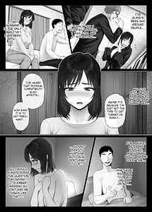 Page 5: 004.jpg | LeveChi na Swapping 2 Hatsu Zecchou de Iki Kuruu Tsuma Hen | View Page!