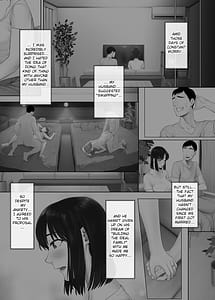 Page 7: 006.jpg | LeveChi na Swapping 2 Hatsu Zecchou de Iki Kuruu Tsuma Hen | View Page!