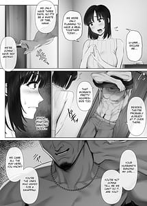 Page 9: 008.jpg | LeveChi na Swapping 2 Hatsu Zecchou de Iki Kuruu Tsuma Hen | View Page!
