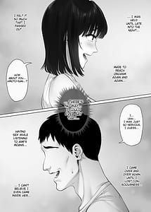 Page 5: 004.jpg | LeveChi na Swapping 3 Honrosareru Fuufu Hen | View Page!