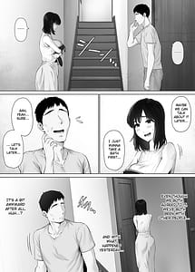 Page 6: 005.jpg | LeveChi na Swapping 3 Honrosareru Fuufu Hen | View Page!
