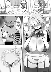 Page 11: 010.jpg | Lewd Corruption Magic Lesson The Married Elf Wife Becomes the Perverted Nobles Impregnating Meat Toilet | View Page!