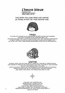 Page 2: 001.jpg | Lheure bleue | View Page!