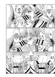 Page 11: 010.jpg | Li-kun to Sakura to Sao-yaku Oji-san no Dosukebe Party | View Page!