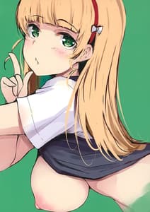 Page 7: 006.jpg | Liella ga Iroiroto Nanika wo Miseru Hon -OPPAI Hen | View Page!