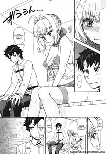 Page 2: 001.jpg | Lingerie Koutei o Dounika Shichaitai! | View Page!